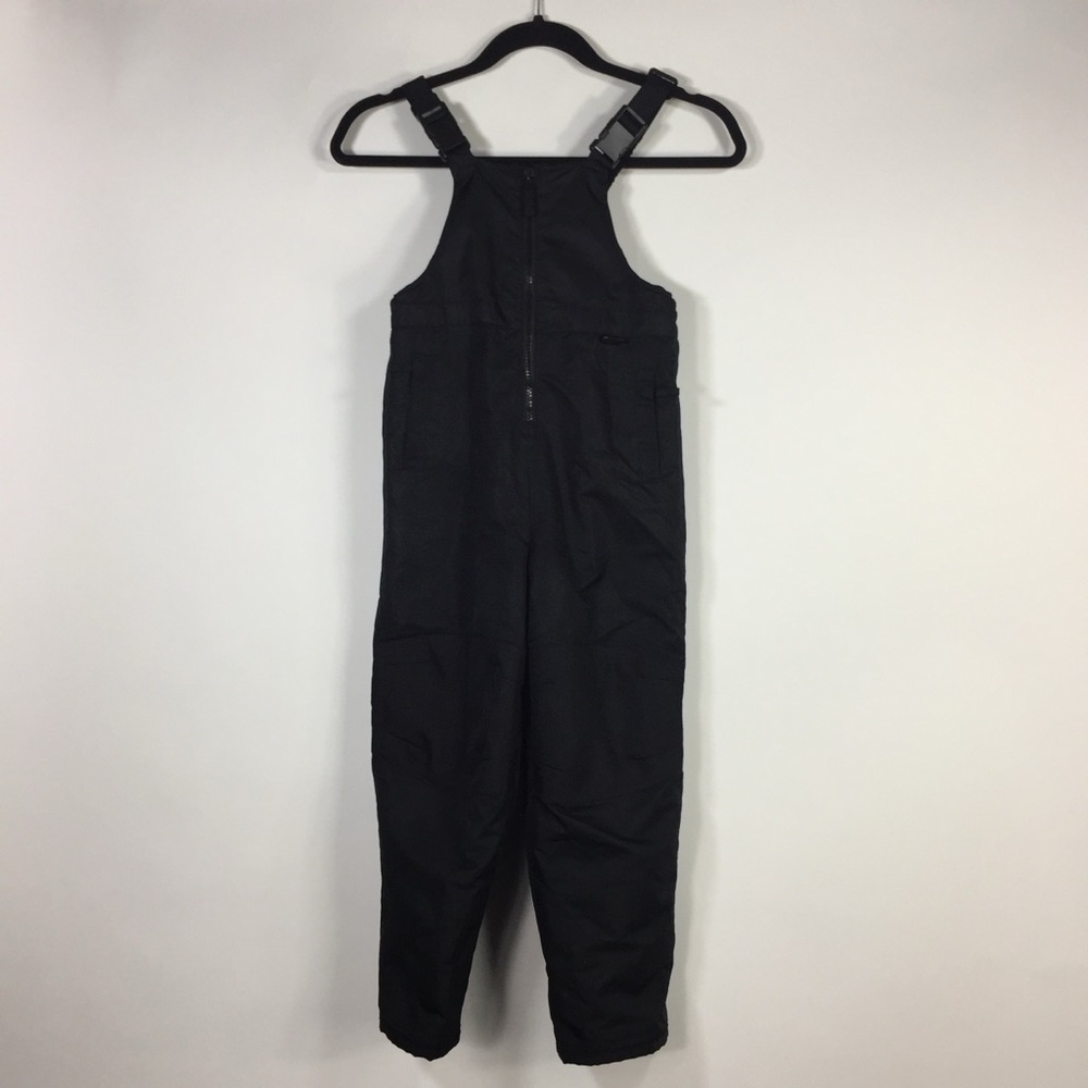 Circo Kids Snow Suit Black 5T - Picture 5 of 13